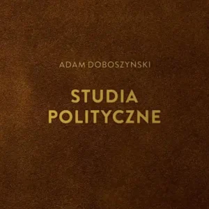 Studia polityczne