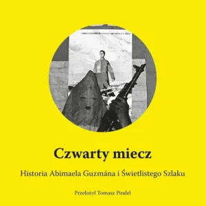 Czwarty miecz
