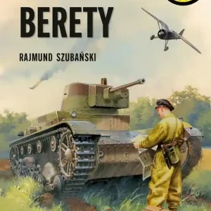 Czarne berety