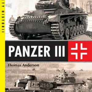 Panzer III