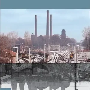 Ballada o śpiącym lwie