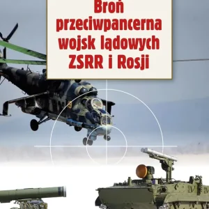 Broń przeciwpancerna wojsk lądowych ZSRR i Rosji