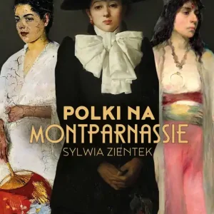 Polki na Montparnassie