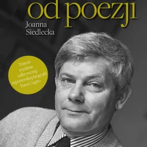 Pan od poezji. O Zbigniewie Herbercie