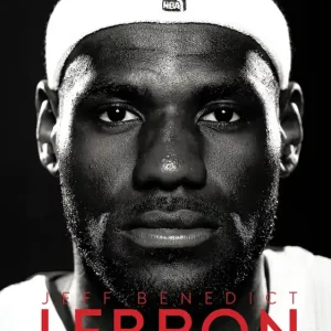 LeBron James Biografia