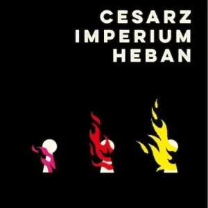 Cesarz / Imperium / Heban
