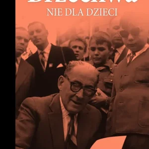 Brzechwa nie dla dzieci