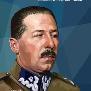 Generał brygady Jan Kowalewski (1892-1965) - oficer wywiadu i kryptolog. Studia i szkice