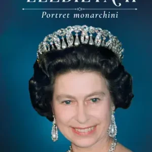 Elżbieta II Portret monarchini