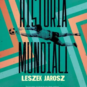 Historia mundiali Tom 1 1930–1974