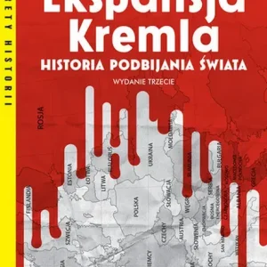 Ekspansja Kremla Wyd. III