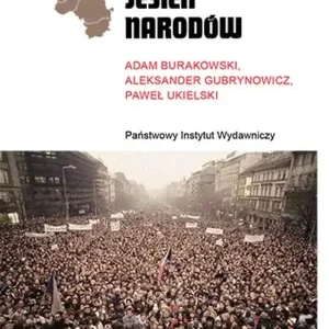 1989 Jesień Narodów