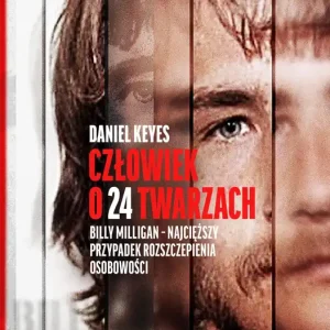 Człowiek o 24 twarzach