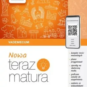 Nowa Teraz Matura Historia Vademecum