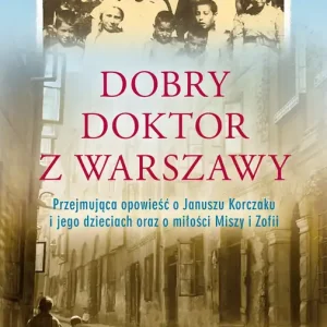 Dobry doktor z Warszawy