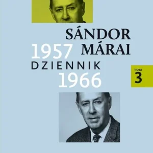 Dziennik 1957-1966 t. 3
