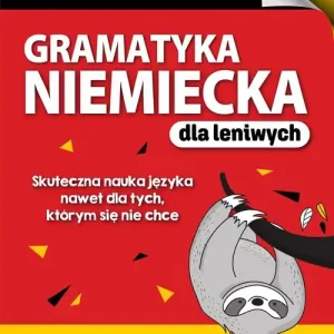 Gramatyka niemiecka dla leniwych