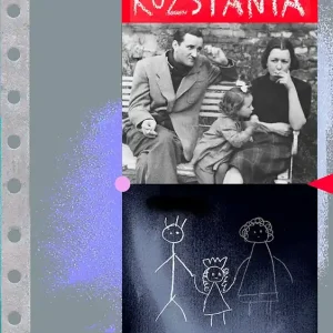 Rozstania