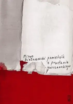 Pamiętnik z Powstania Warszawskiego