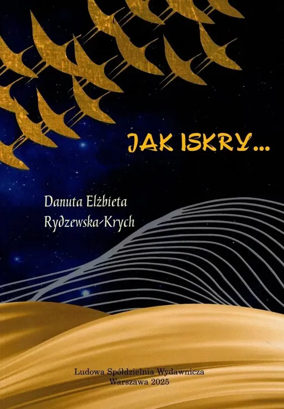 Jak iskry..