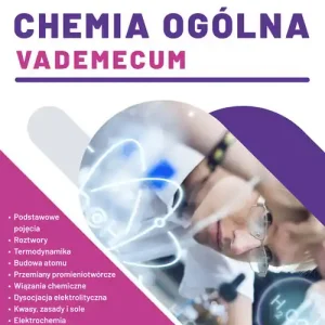 Chemia ogólna - vademecum