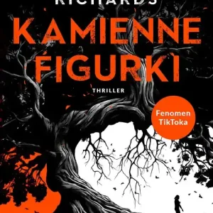 Kamienne figurki