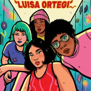 Klub Pogromców Luisa Ortegi