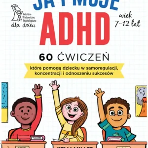 Ja i moje ADHD