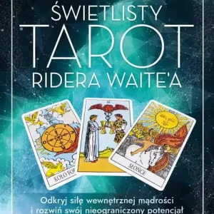 Świetlisty Tarot Ridera Waite’a