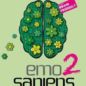 Emo Sapiens 2. Trenuj inteligencję emocjonalną