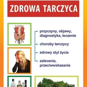 Porady Lekarza Rodzinnego 200. Zdrowa tarczyca