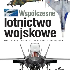 Współczesne lotnictwo wojskowe