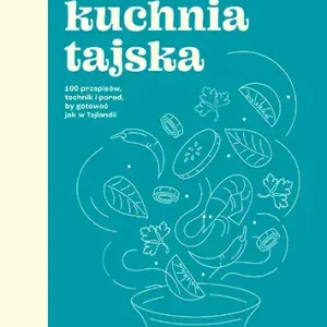Domowa kuchnia tajska