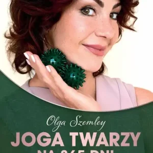 Joga twarzy na 365 dni