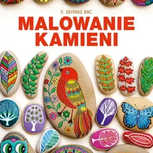 Malowanie kamieni