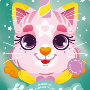 Magiczne fantastyczne Kotorożec