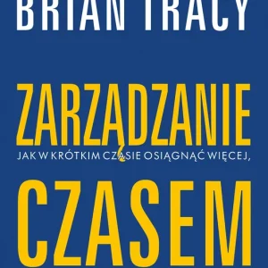 Zarządzanie czasem wyd. 2026