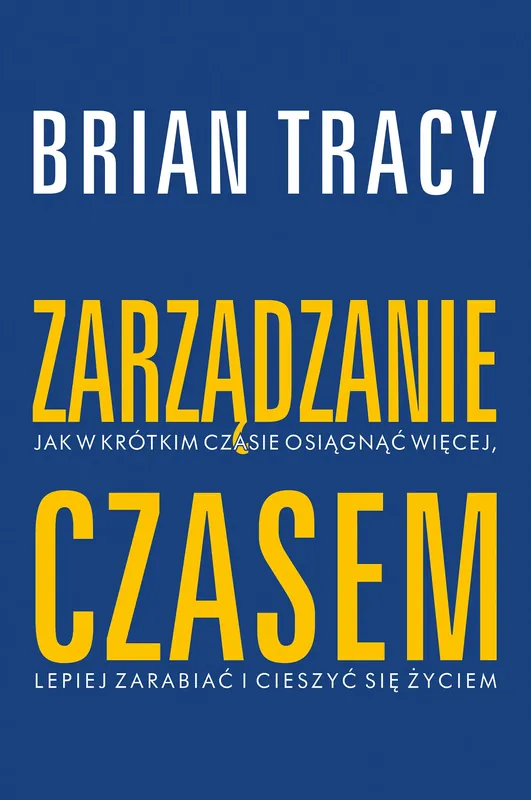Zarządzanie czasem wyd. 2026