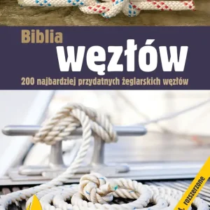 Biblia węzłów (wyd. 4 rozszerzone)