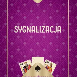 Brydżowe techniki. Sygnalizacja