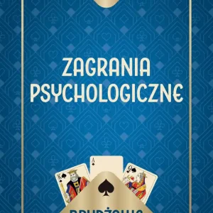 Brydżowe techniki. Zagrania psychologiczne