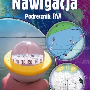 Nawigacja Podręcznik RYA