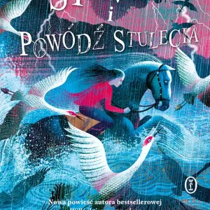 Sylvia i powódź stulecia