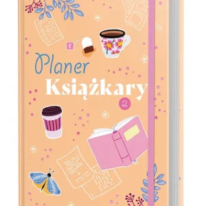 Planer Książkary 2
