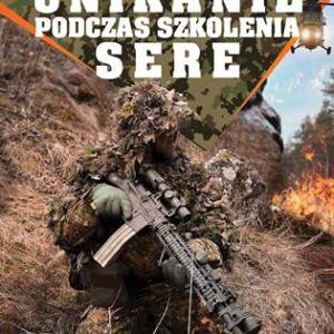 Unikanie podczas szkolenia SERE