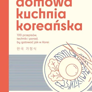 Domowa kuchnia koreańska