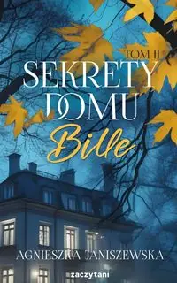 Sekrety domu Bille Tom 2