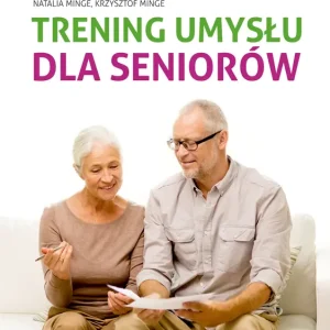 Trening umysłu dla seniorów