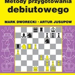 Metody przygotowania debiutowego