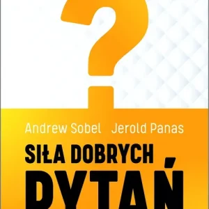 Siła dobrych pytań